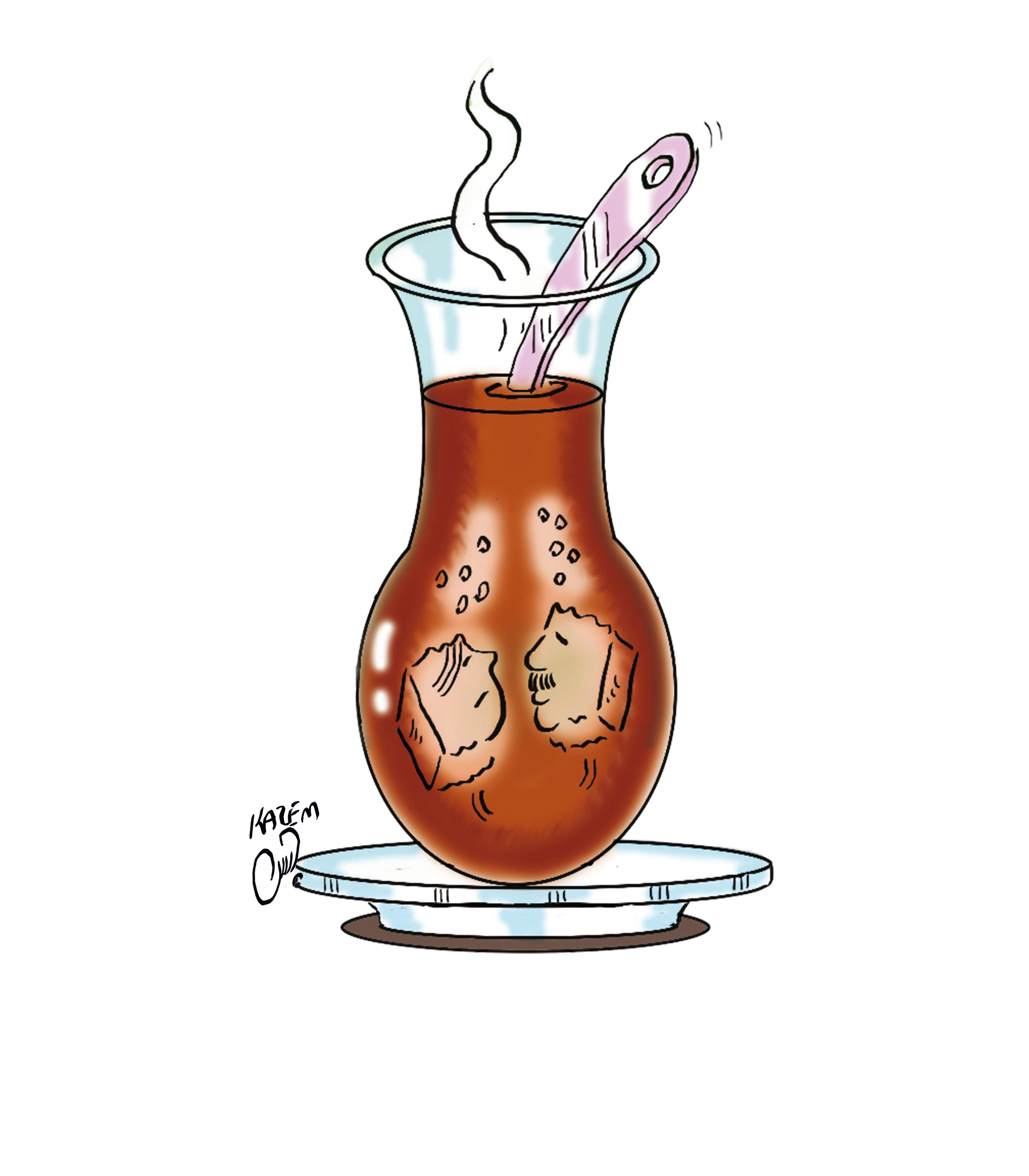 Liquid